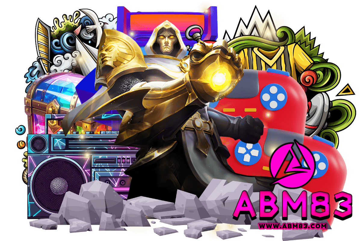 abm83 เกมมือถือ