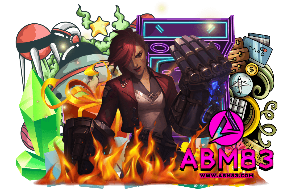 abm83 เกมออนไลน์